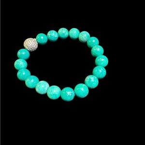 Beautiful Amazonite Bracelet